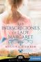 [Minstrel Valley 12] • Las indiscreciones de lady Margaret